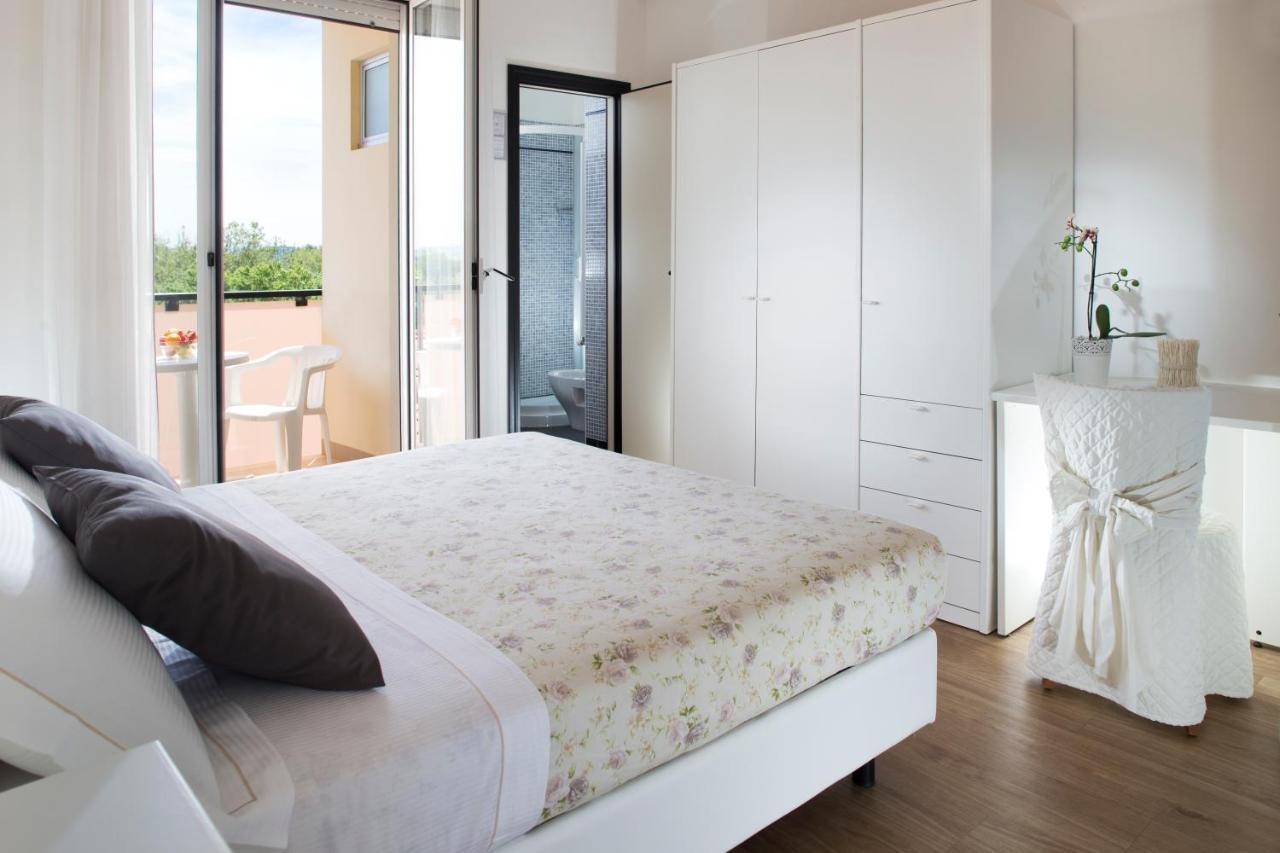 Hotel Tulipe Nazionale Riccione Exterior photo